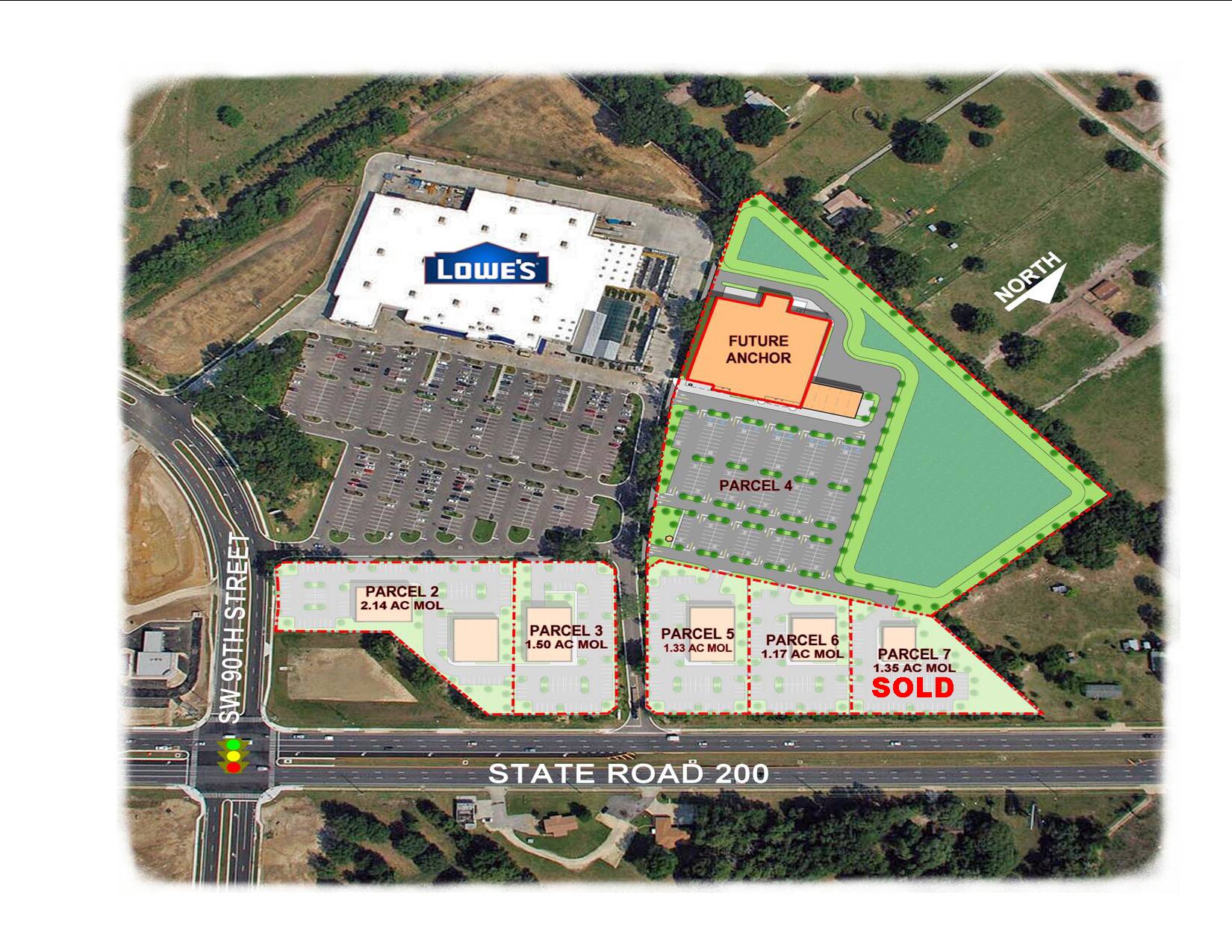 7575 SW 90th St, Ocala, FL for sale Primary Photo- Image 1 of 1