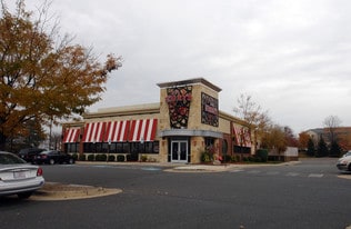 45990 Waterview Plz, Sterling VA - Pub