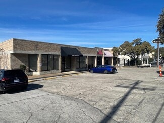 More details for 8001-8003 Broadway St, San Antonio, TX - Office/Medical for Lease