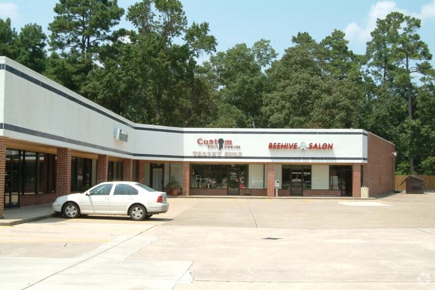 4451 Fm 1960 Rd E, Humble, TX for sale - Building Photo - Image 1 of 1