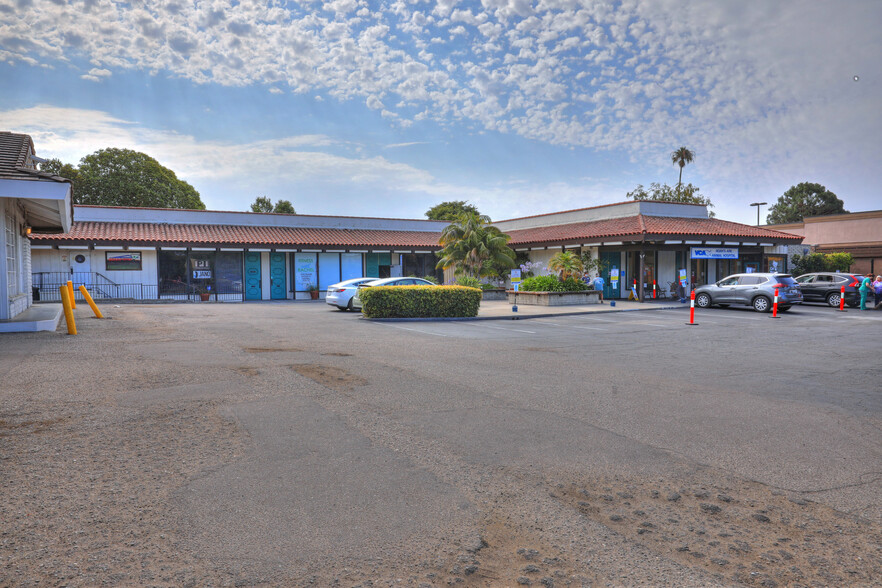 160 N Fairview Ave, Goleta, CA for sale - Building Photo - Image 1 of 1