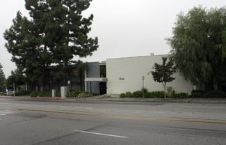 More details for 1346 Foothill Blvd, La Cañada Flintridge, CA - Office for Lease