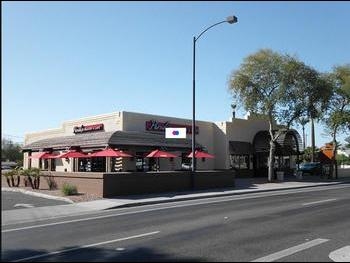 NNEC Loop 101 & Scottsdale Rd, Scottsdale, AZ for sale - Building Photo - Image 1 of 1