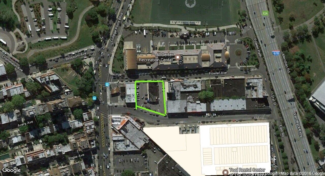 131-47 Fowler Ave, Flushing, NY for sale Building Photo- Image 1 of 1