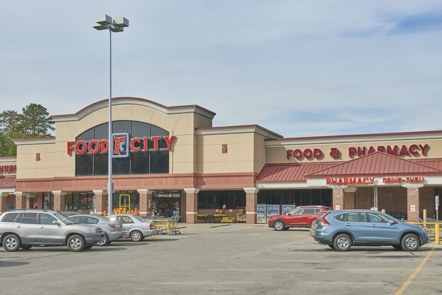 2119-2139 E Broadway Ave, Maryville, TN for lease - Other - Image 2 of 8