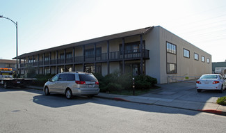 More details for 381 Beach Rd, Burlingame, CA - Flex for Lease