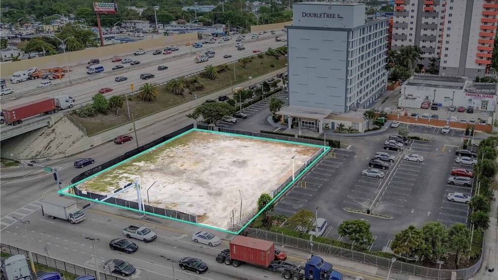 8028 NW 6th ct, Miami, FL for sale - Building Photo - Image 3 of 3