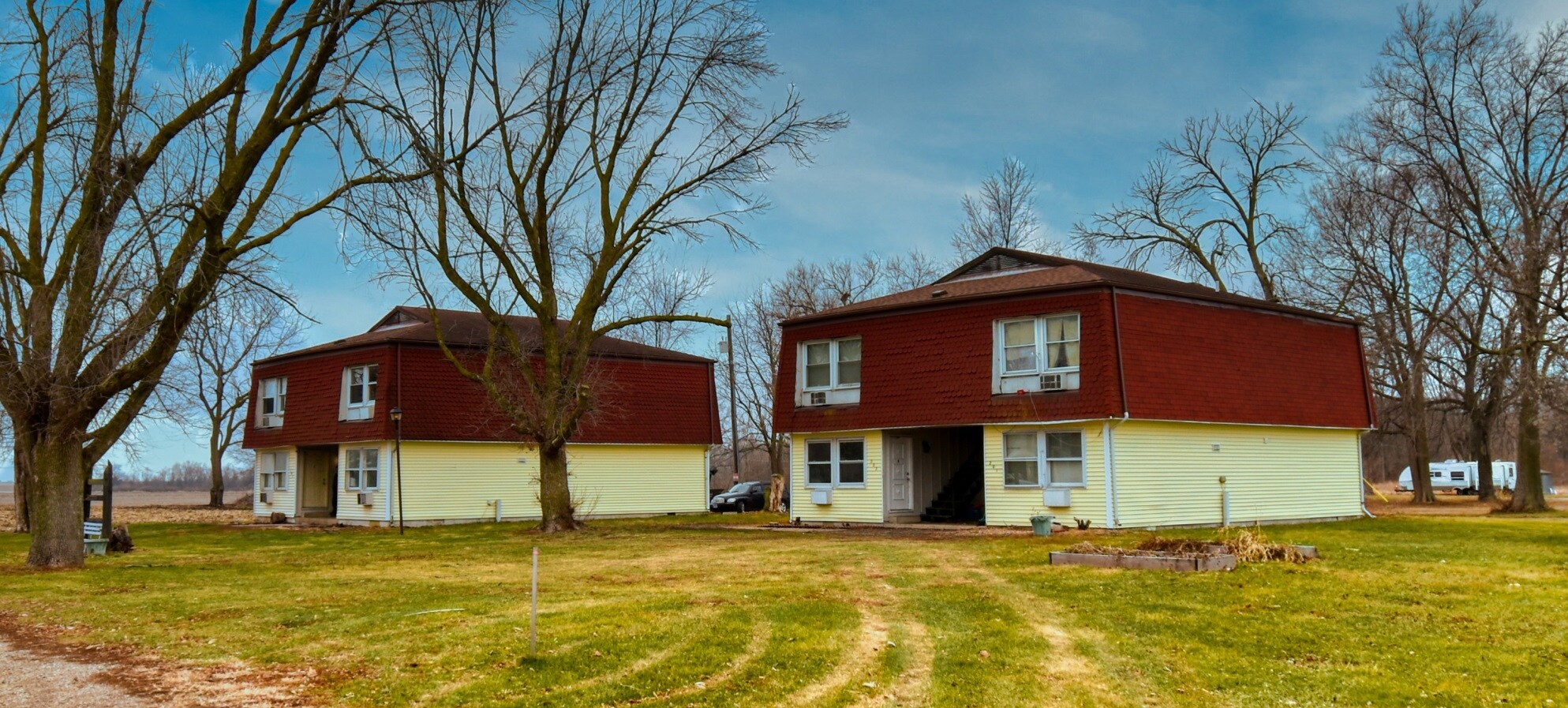 201 S Maple St, Toluca, IL for sale Building Photo- Image 1 of 1
