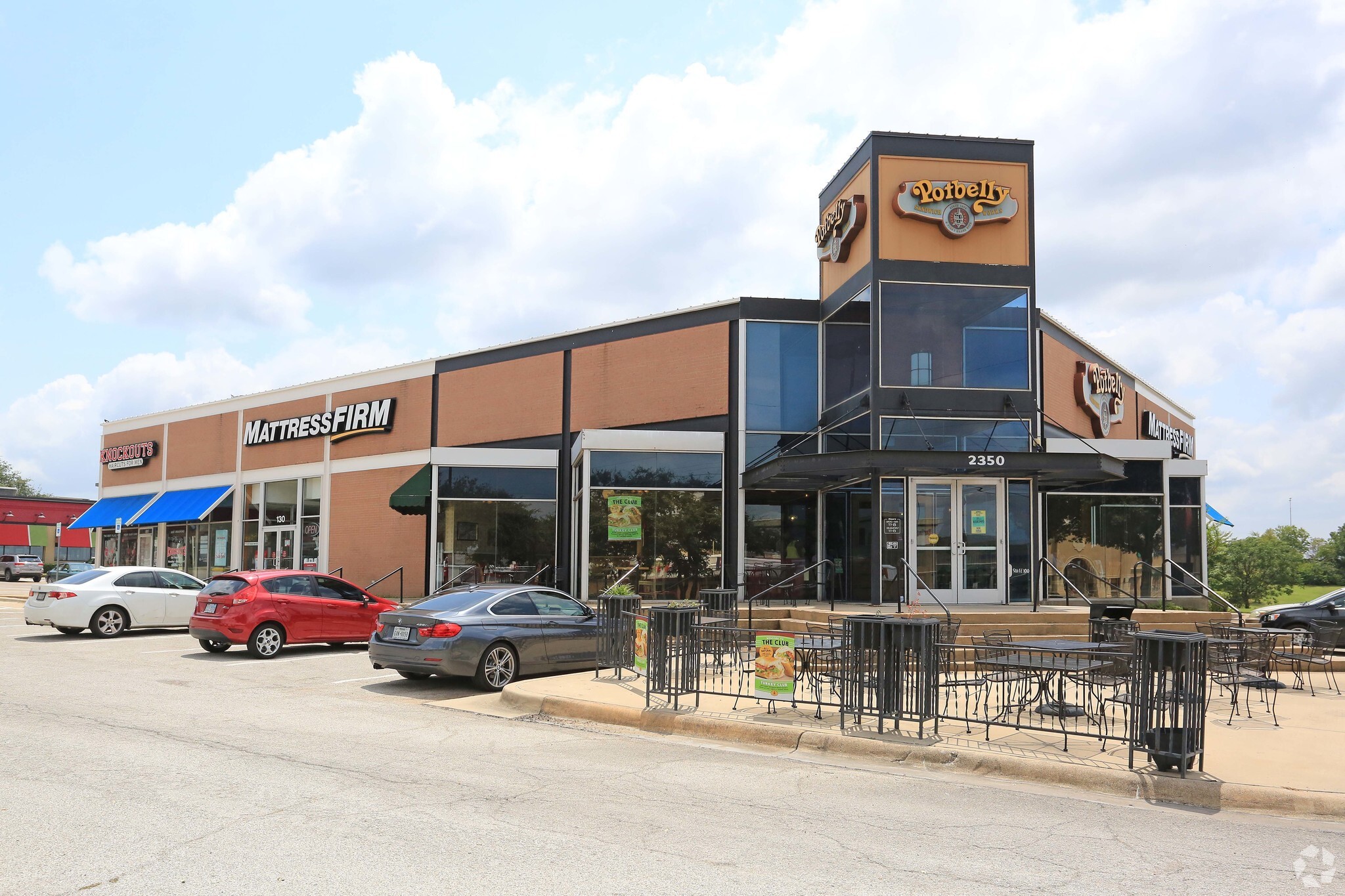 2350 N Belt Line Rd, Irving, TX for sale Primary Photo- Image 1 of 1