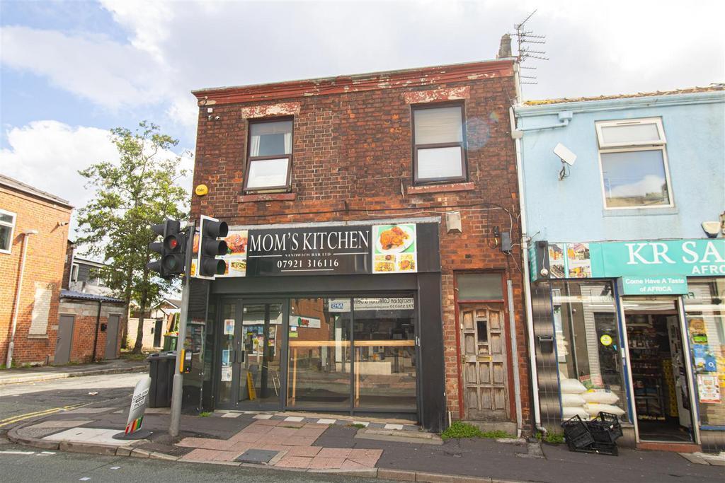 60 Plungington Rd, Preston for sale Building Photo- Image 1 of 14