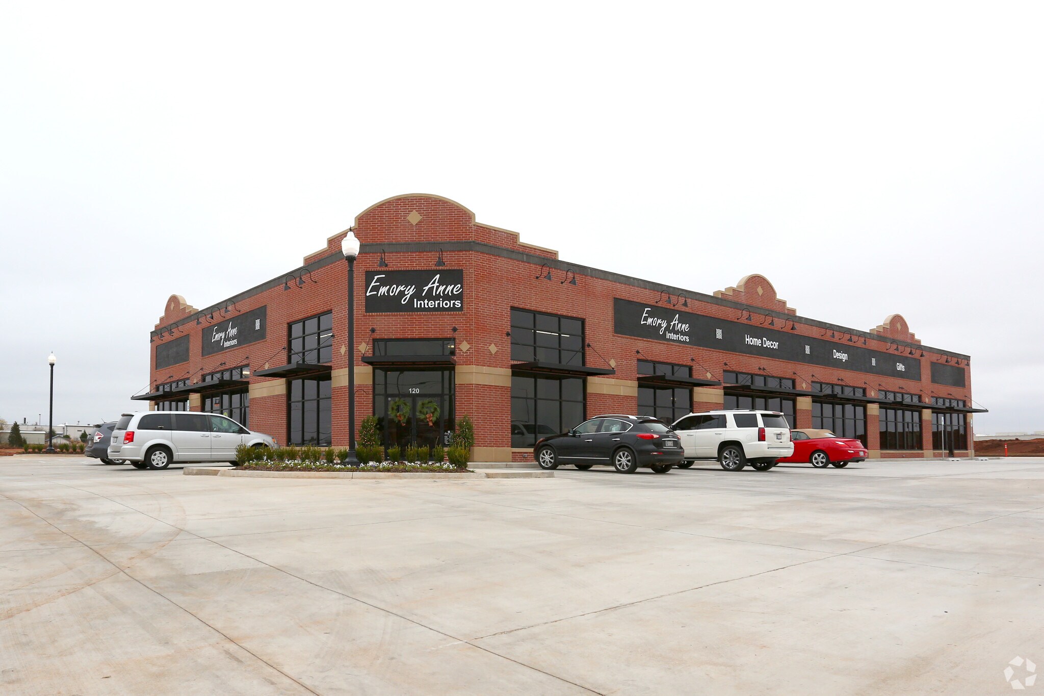 120 NE 150th St, Edmond, OK for lease Primary Photo- Image 1 of 17