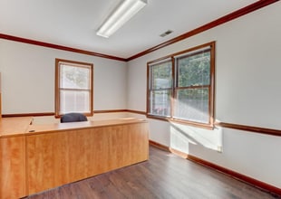 1311 Freeway Dr, Reidsville, NC for lease Interior Photo- Image 1 of 6