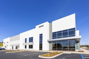 2882 Whiptail Loop E, Carlsbad CA - Warehouse