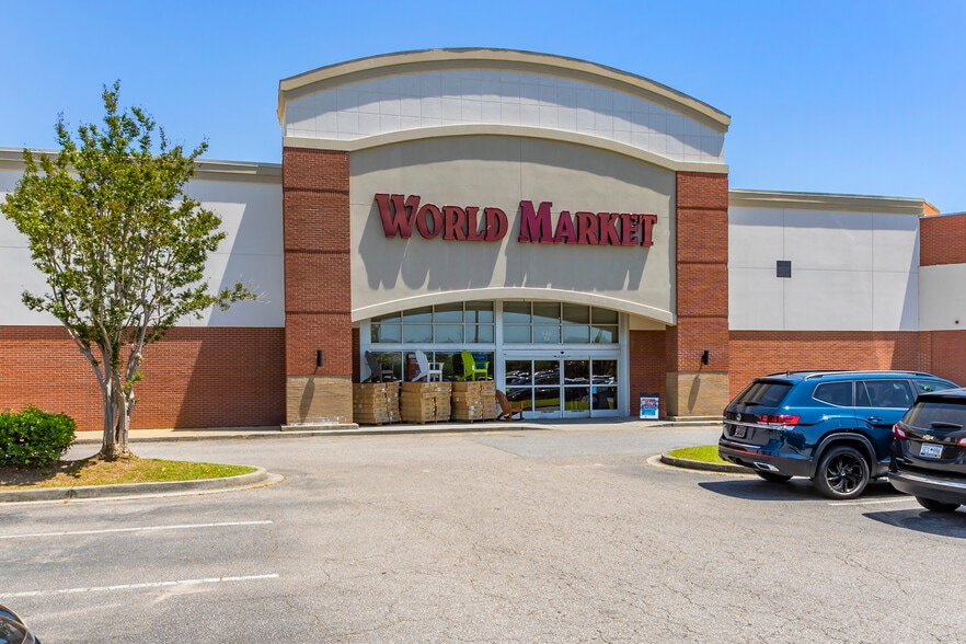 946 Orleans Rd, Charleston, SC for lease - Building Photo - Image 2 of 3