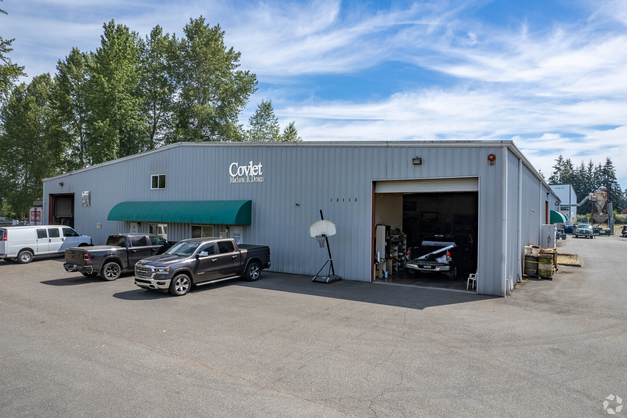 13115 41st Ave NE, Marysville, WA for sale Primary Photo- Image 1 of 8