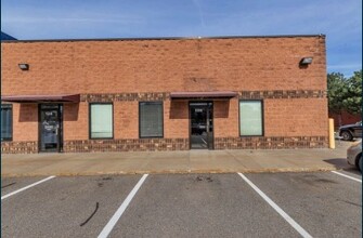 110 2nd St S, Waite Park, MN for lease Building Photo- Image 1 of 4