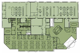 4930 Directors Pl, San Diego, CA for lease Floor Plan- Image 1 of 1