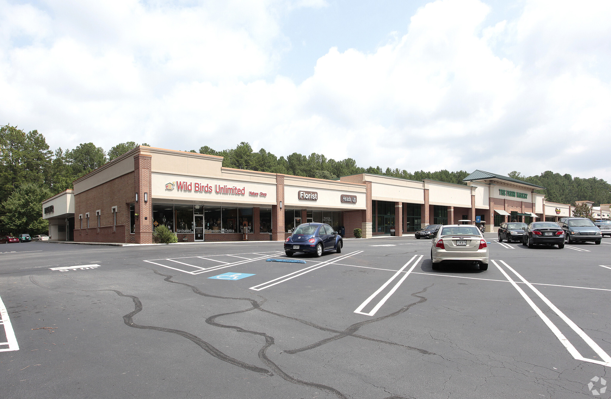 100 N Peachtree Pky, Peachtree City, GA for lease Primary Photo- Image 1 of 8