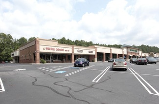 More details for 100 N Peachtree Pky, Peachtree City, GA - Retail for Lease