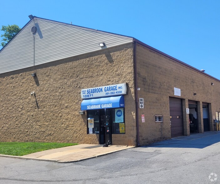 10871 Lanham Severn Rd, Lanham, MD 20706 Retail for Sale