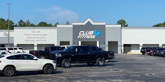 More details for 2502 Schillinger Rd S, Mobile, AL - Retail for Lease