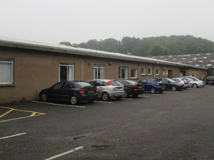 6062 North Rd, Okehampton, EX20 1BQ Industrial for Sale