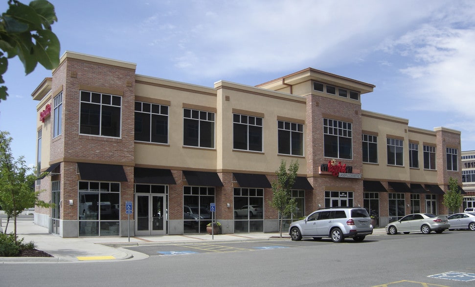 1560 Renaissance Towne Dr, Bountiful, UT for lease - Building Photo - Image 1 of 3