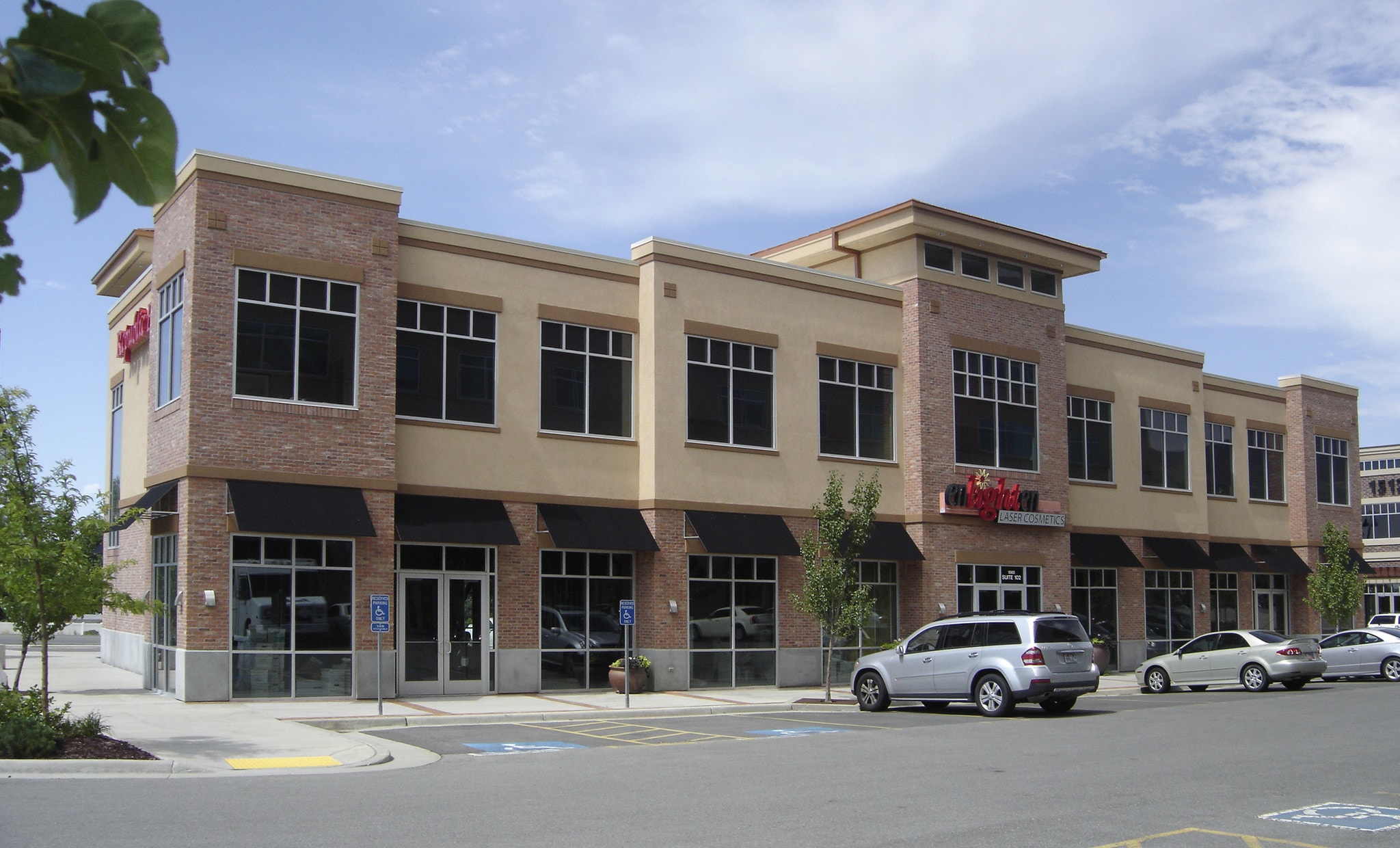 1560 Renaissance Towne Dr, Bountiful, UT for lease Building Photo- Image 1 of 4