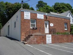 271 W Clinton St, Dover, NJ for sale Building Photo- Image 1 of 1