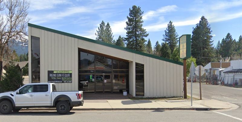 37091 CA-299E, Burney, CA for lease - Building Photo - Image 2 of 6