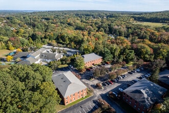 875 Centerville Rd, Warwick, RI - AERIAL map view - Image1