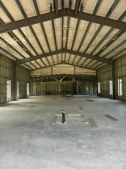 2350 Cooper Store rd, Moncks Corner, SC for sale - Building Photo - Image 3 of 6