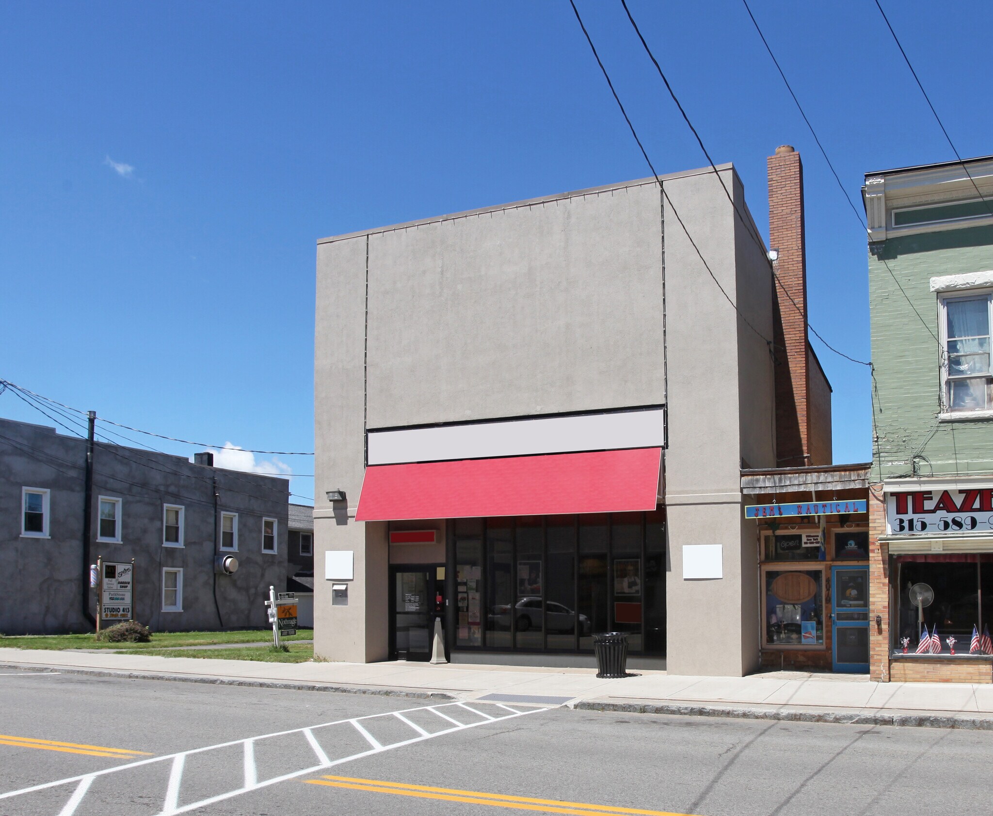 4077 W Main St  