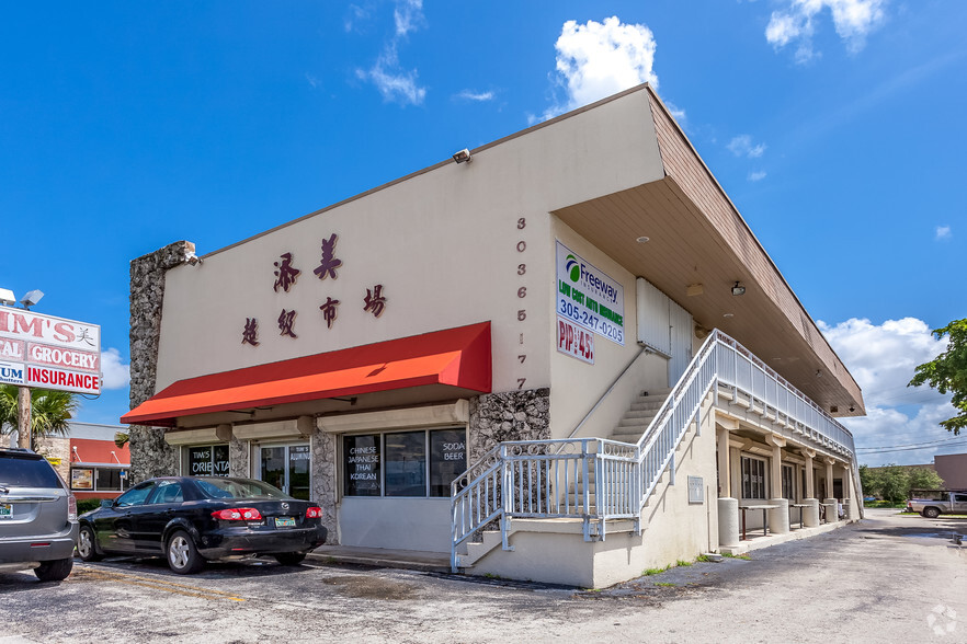 30365-30377 S Dixie Hwy, Homestead, FL for sale - Primary Photo - Image 1 of 1