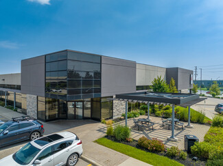 More details for 603 Michigan Dr, Burlington, ON - Office for Lease