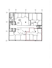 630 6th Ave SW, Calgary, AB for lease Site Plan- Image 2 of 9