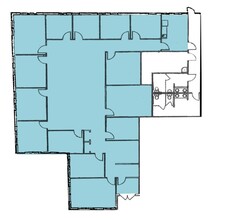 27887 Clemens Rd, Westlake, OH for lease Floor Plan- Image 1 of 1