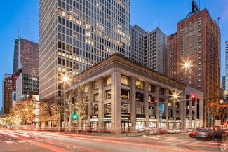 More details for 605 N Michigan Ave, Chicago, IL - Coworking for Lease