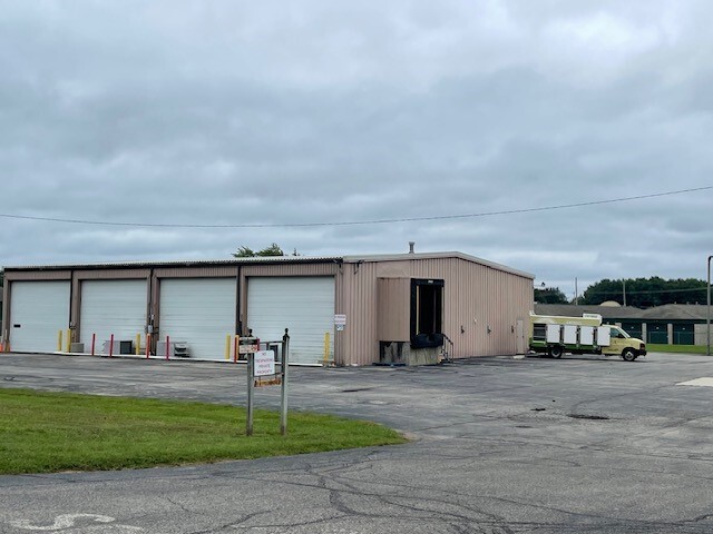 941 Stonebraker Dr, Kendallville, IN for sale - Building Photo - Image 2 of 12