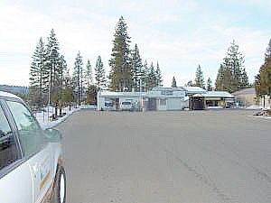 37490 Main St, Burney, CA for sale - Primary Photo - Image 1 of 1