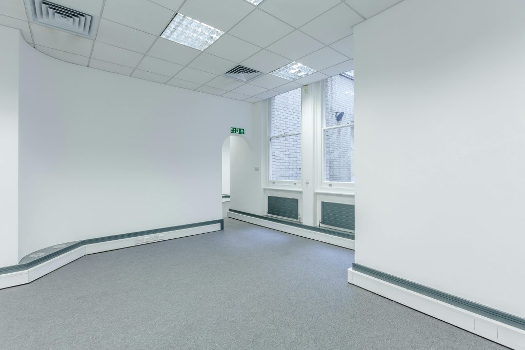 24 Lime St, London for lease Interior Photo- Image 1 of 13