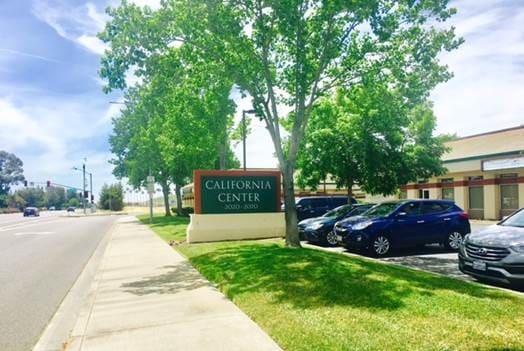 2060 Peabody Rd, Vacaville, CA for lease - Building Photo - Image 2 of 18