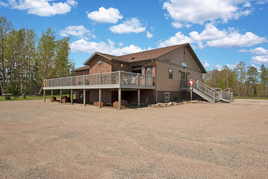 201282 County Road JN, Rosholt, WI for sale - Building Photo - Image 1 of 1