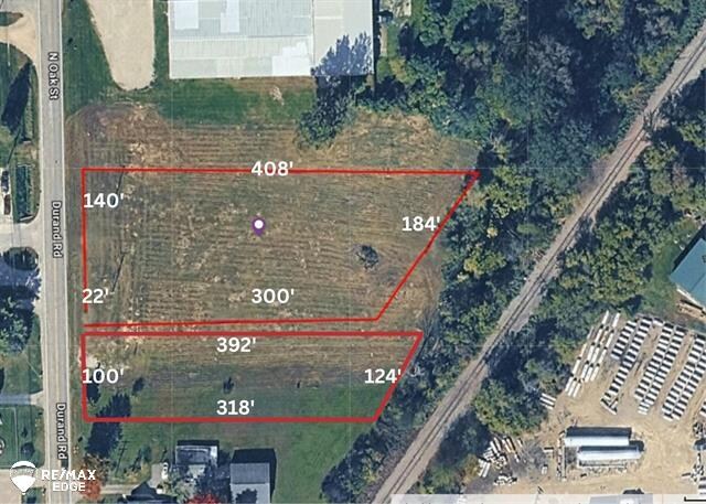 5111 S Durand Rd, Durand, MI for sale Building Photo- Image 1 of 2