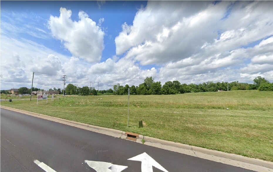 00 N Hill Rd, Pickerington, OH for sale - Building Photo - Image 1 of 1