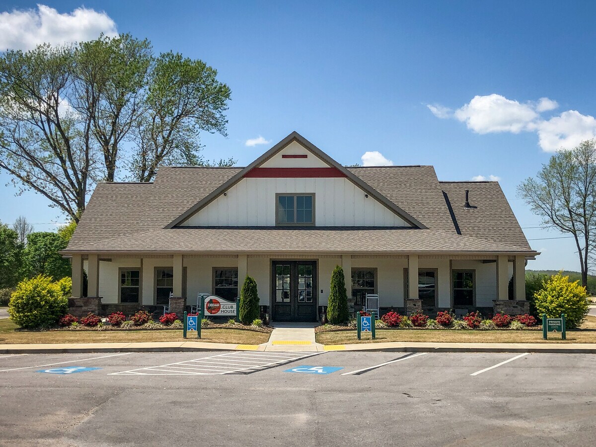 701 S Mock St, Prairie Grove, AR 72753