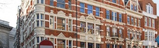 More details for 3-5 Charing Cross Rd, London - Hospitality for Sale