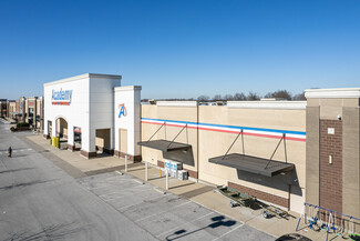 More details for 4901 Outer Loop, Louisville, KY - Retail for Lease