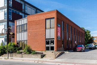 More details for 227 Boul Saint-Joseph, Gatineau, QC - Office for Sale