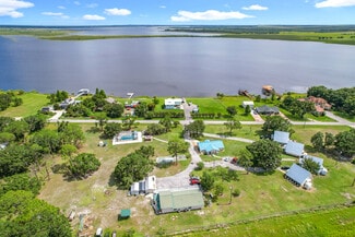 More details for 701 Keen Rd. – Multifamily for Sale, Frostproof, FL